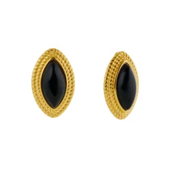Discount Belle Stud Earrings Women Earrings