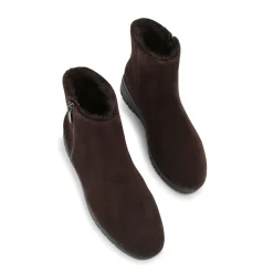 Best Bello Zip Ankle Boots Women Boots