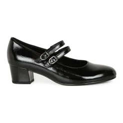 New Belva Block Heels Women Heels