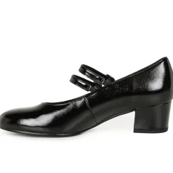 New Belva Block Heels Women Heels