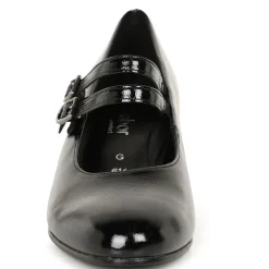 New Belva Block Heels Women Heels