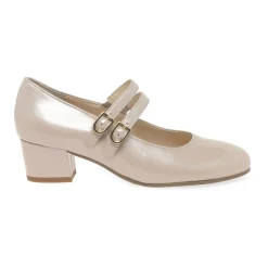 Clearance Belva Block Heels Women Heels