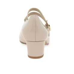 Clearance Belva Block Heels Women Heels