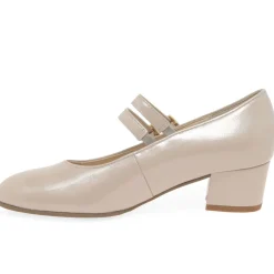 Clearance Belva Block Heels Women Heels
