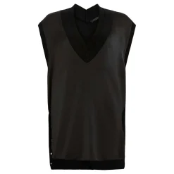 Sale Bern Stud Vest Women Sweaters & Cardigans