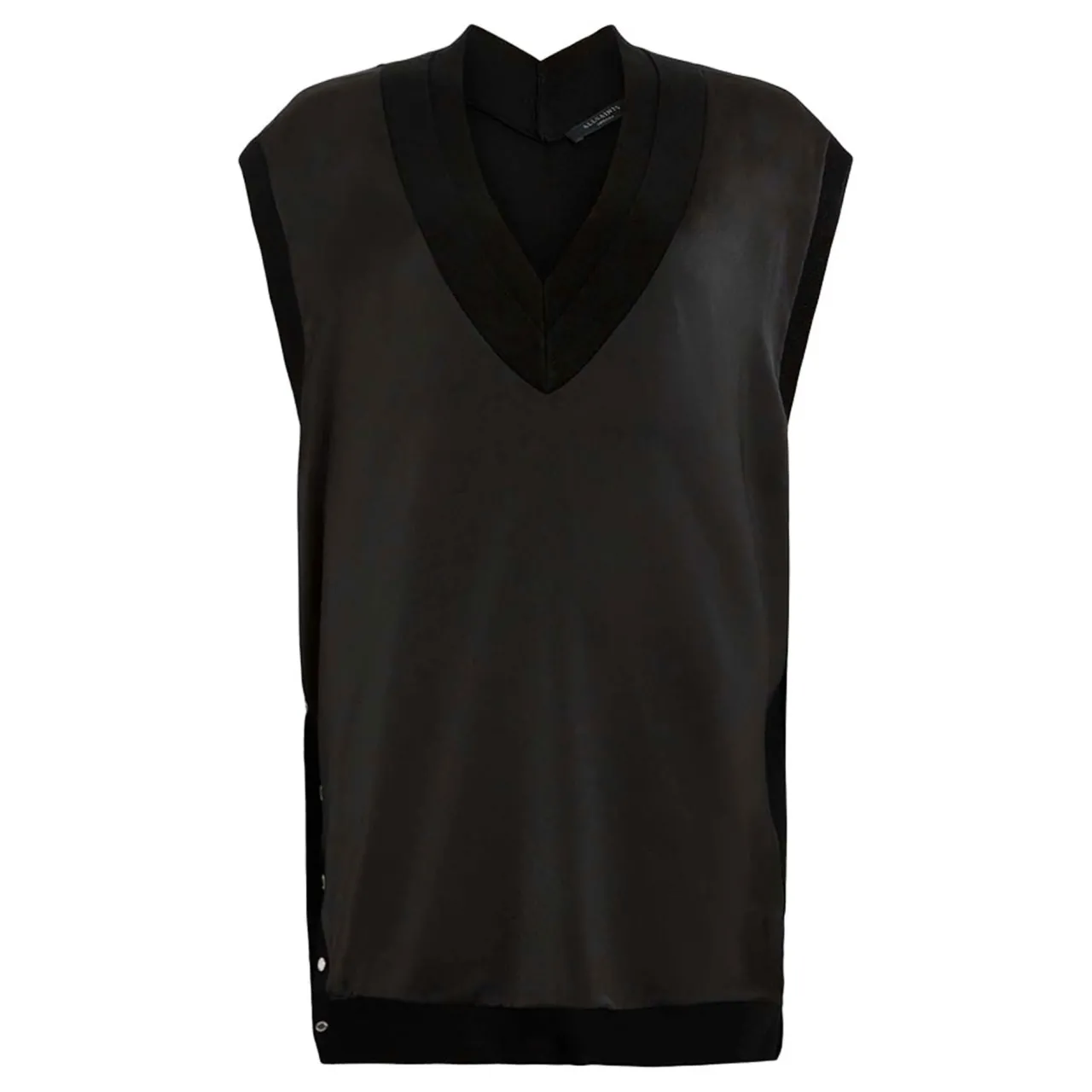 Sale Bern Stud Vest Women Sweaters & Cardigans