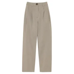 New Bethany Barrel Leg Trousers Women Trousers & Shorts