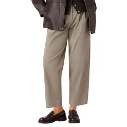 New Bethany Barrel Leg Trousers Women Trousers & Shorts