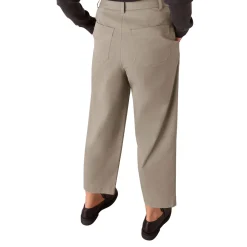 New Bethany Barrel Leg Trousers Women Trousers & Shorts