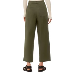 Bethany Barrel Leg Trousers Women Trousers & Shorts