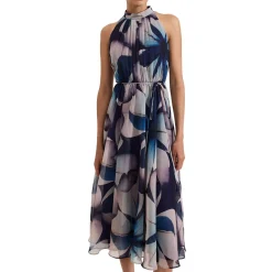 Hot Bethany Floral Dress Women Dresses