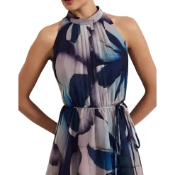 Hot Bethany Floral Dress Women Dresses