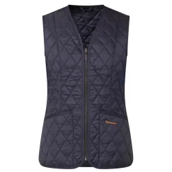 Sale Betty Liner Waistcoat Women Coats & Jackets