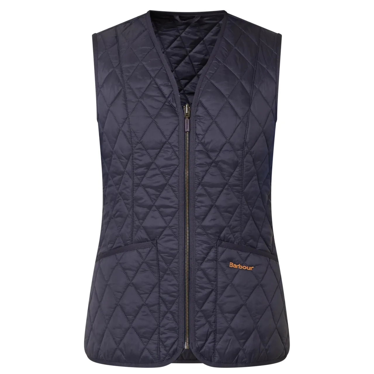 Sale Betty Liner Waistcoat Women Coats & Jackets