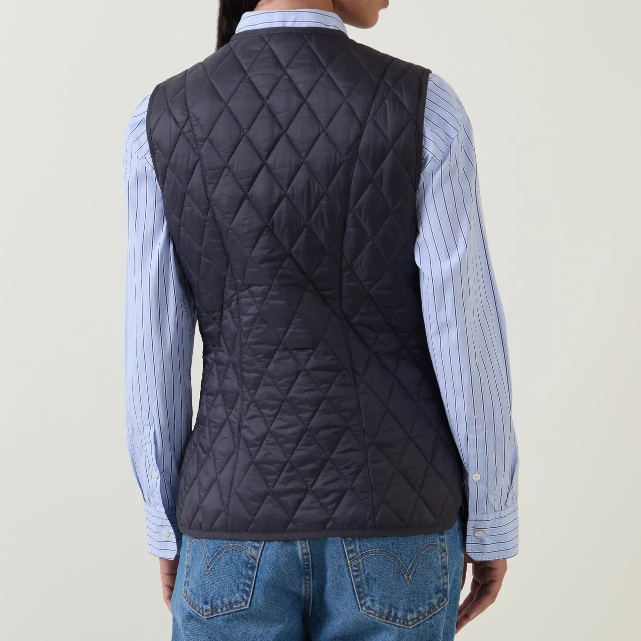 Sale Betty Liner Waistcoat Women Coats & Jackets