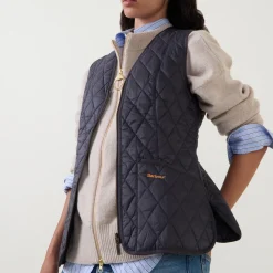 Sale Betty Liner Waistcoat Women Coats & Jackets