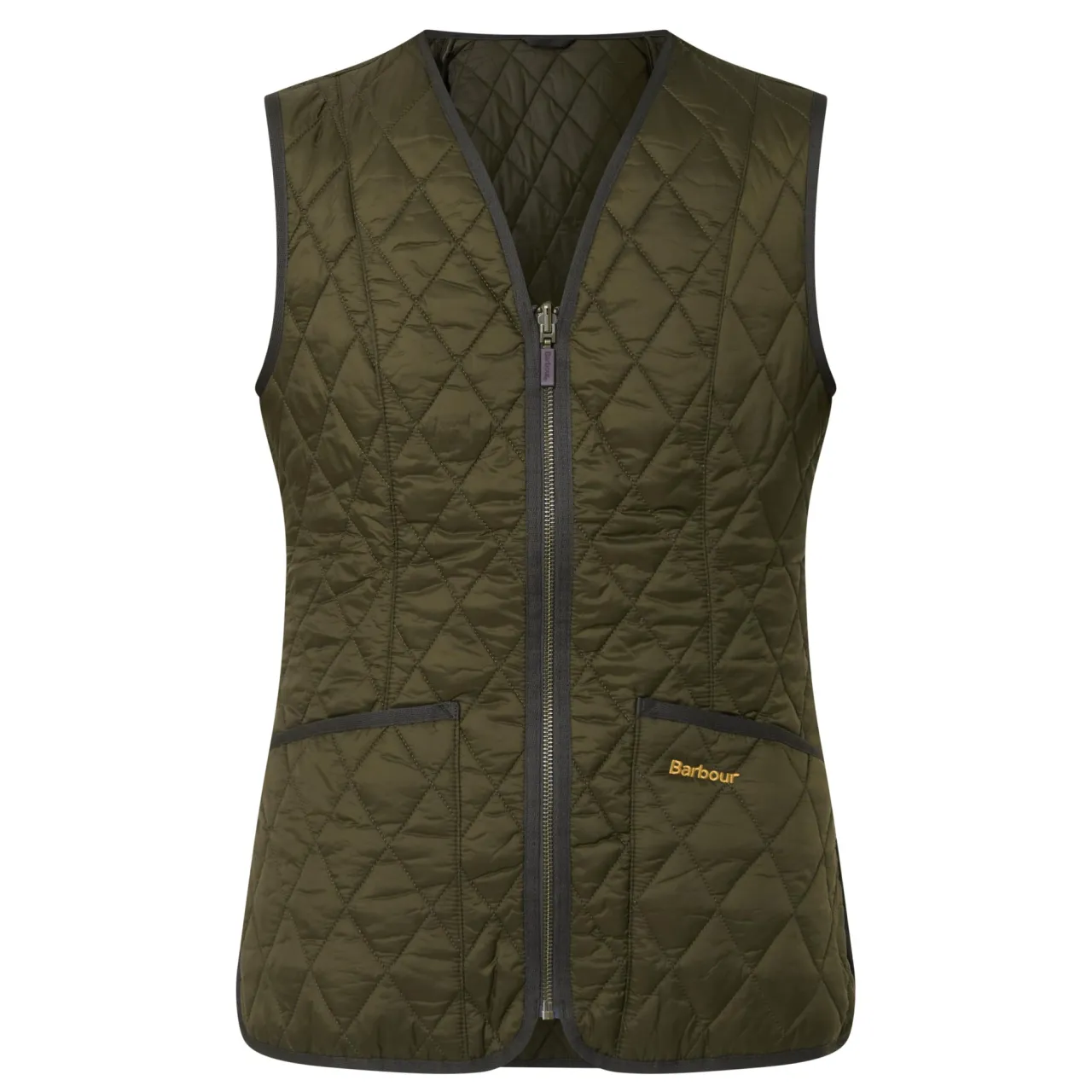 Outlet Betty Logo Gilet Women Coats & Jackets