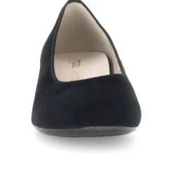 Clearance Betty Suede Block Heels Women Heels