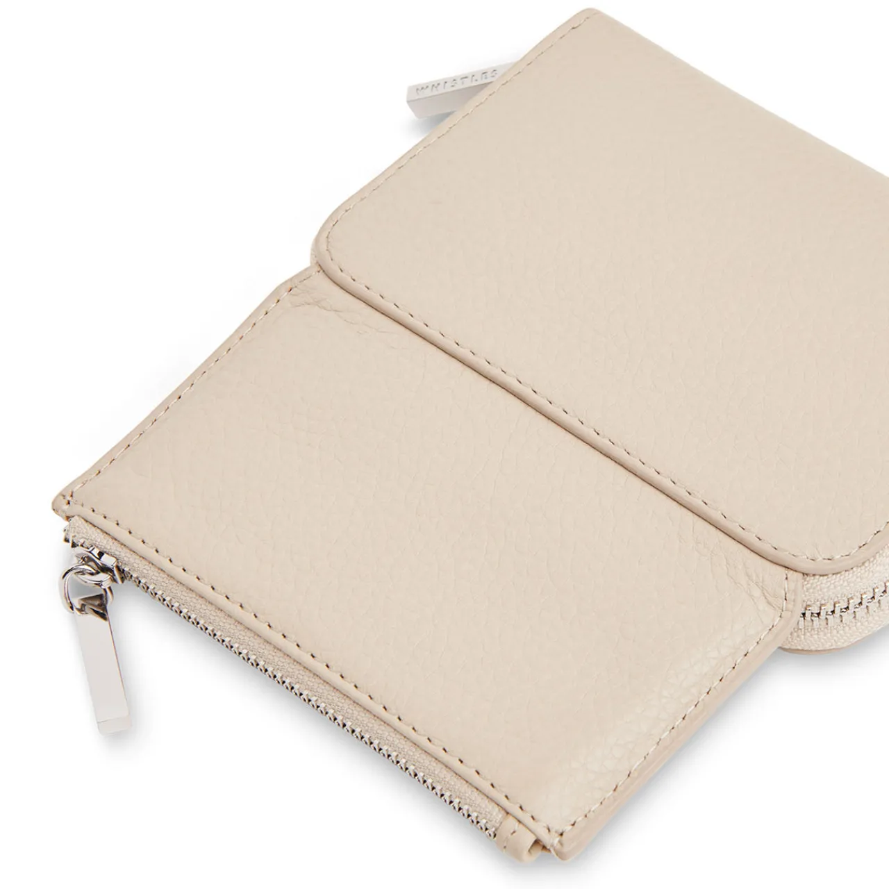 Clearance Bibi Zip Purse Women Wallets