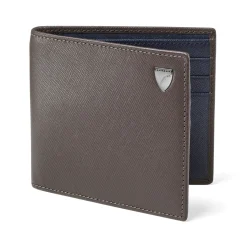 Hot Billfold RFID Leather Wallet Women Wallets