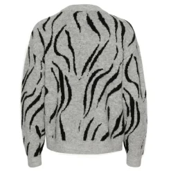 Outlet Billie Printed Sweater Women Sweaters & Cardigans