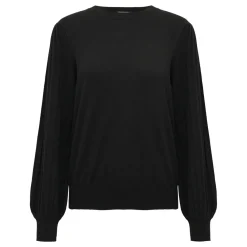Discount Bishop-Sleeve Sweater Women Sweaters & Cardigans