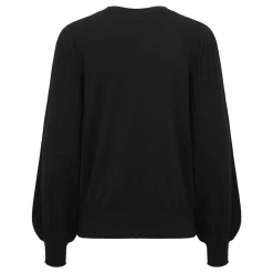Discount Bishop-Sleeve Sweater Women Sweaters & Cardigans