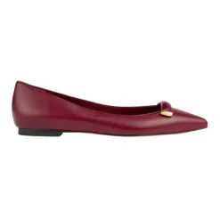 Sale Blair Pointed Toe Flats Women Flats