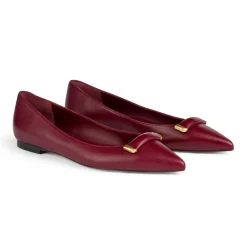 Sale Blair Pointed Toe Flats Women Flats