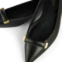 Outlet Blair Pointed Toe Flats Women Flats