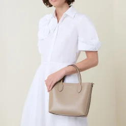 Best Bleecker Medium Leather Crossbody Bag Women Crossbody Bags