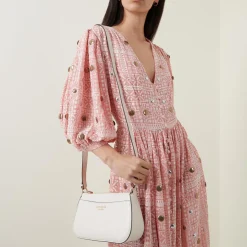 New Bleecker Small Crossbody Bag Women Crossbody Bags
