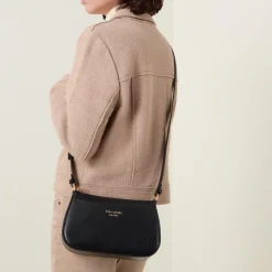 Sale Bleecker Zip-Top Crossbody Bag Women Crossbody Bags