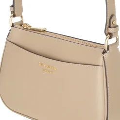 Clearance Bleecker Zip-Top Crossbody Bag Women Crossbody Bags