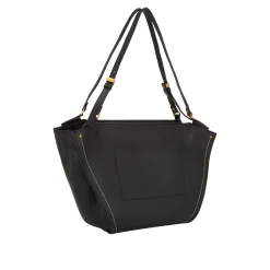 Sale Bloom Leather Tote Bag Women Tote Bags
