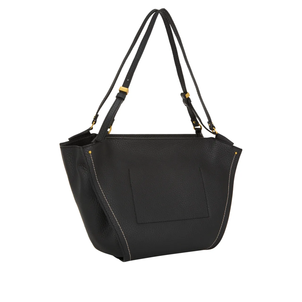 Sale Bloom Leather Tote Bag Women Tote Bags