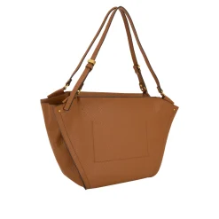 Clearance Bloom Leather Tote Bag Women Wallets
