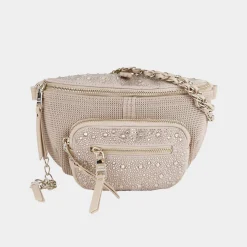 Clearance Bmaxima Embellished Shoulder Bag Women Shoulder Bags