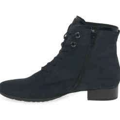 Outlet Boat Ankle Boots Women Boots
