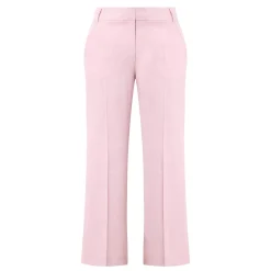 Sale Bocca Cropped Straight Leg Trousers Women Trousers & Shorts