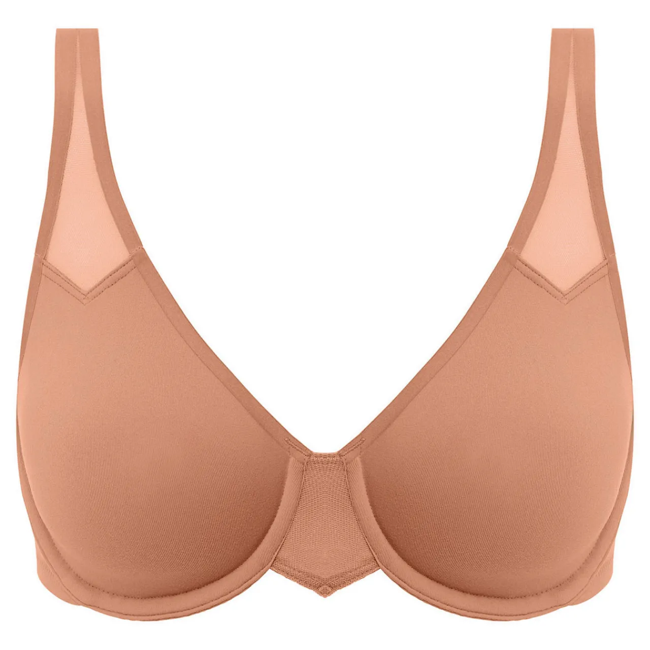 Hot Body By 2.0 Under Wired Bra Women Lingerie
