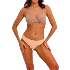 Hot Body By 2.0 Under Wired Bra Women Lingerie