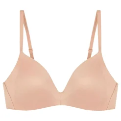 Body Make-Up Soft Touch Bra Women Lingerie