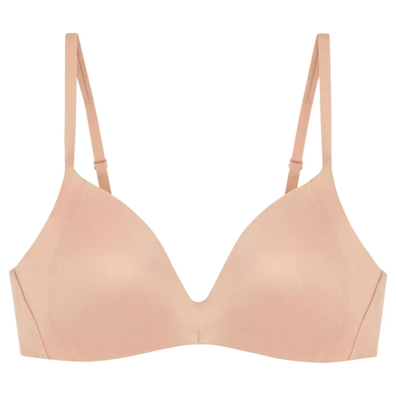 Body Make-Up Soft Touch Bra Women Lingerie