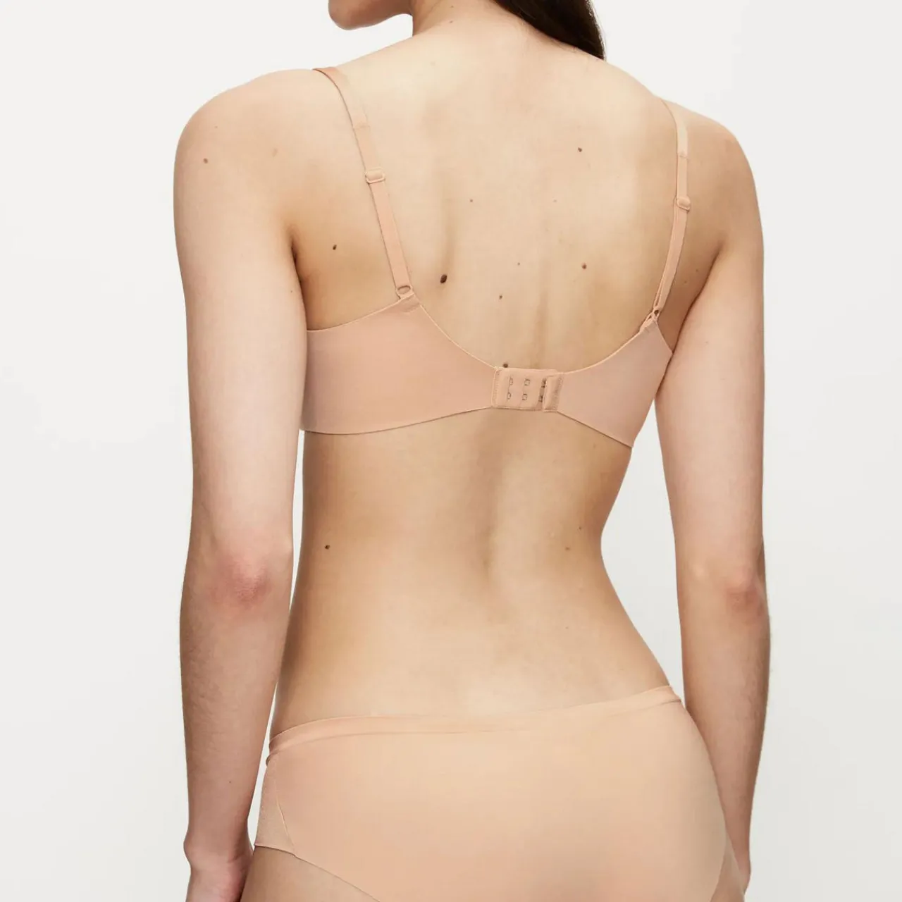 Body Make-Up Soft Touch Bra Women Lingerie