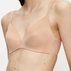 Body Make-Up Soft Touch Bra Women Lingerie