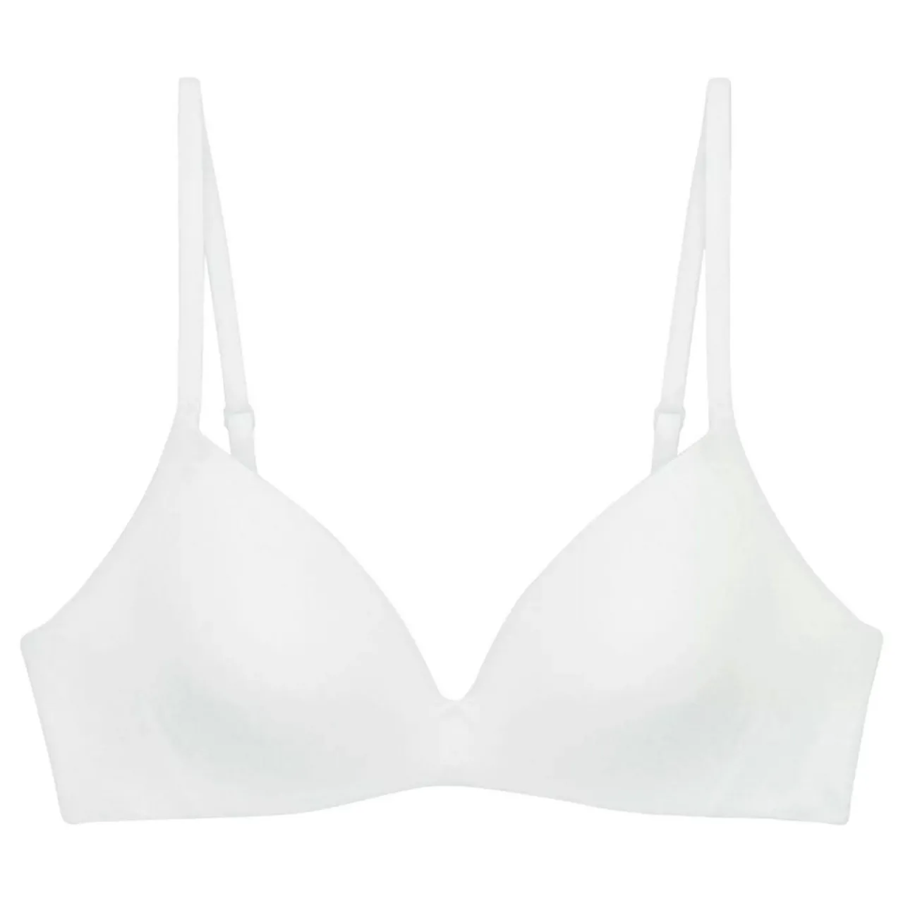 Online Body Make-Up Soft Touch Bra Women Lingerie