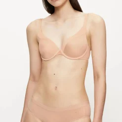 Hot Body Make-Up Wired Bra Women Lingerie