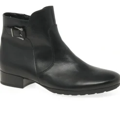 Online Bolan Ankle Boots Women Boots