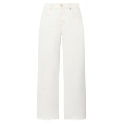 Sale Bonnie Curve Wide Leg Jeans Women Denim